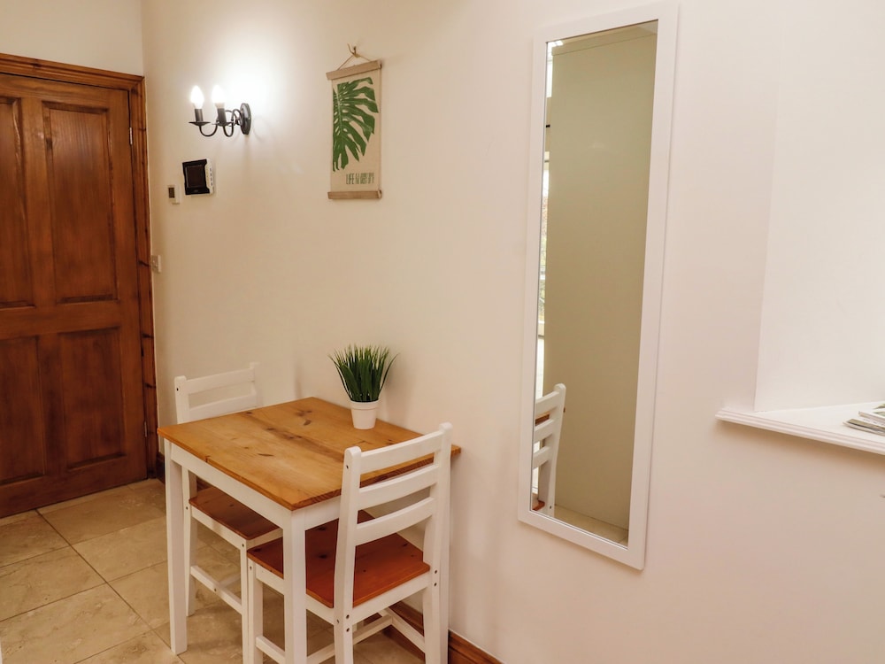 Christon Well Cottage