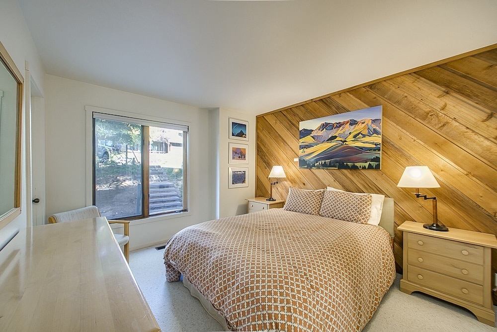 Ketchum Vacations - Teleidoscope Retreat - Property Image 5