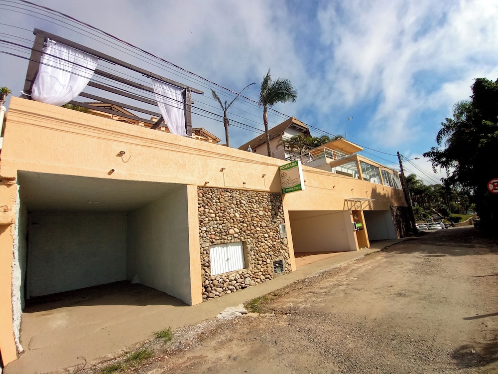 Vila do Navegante
