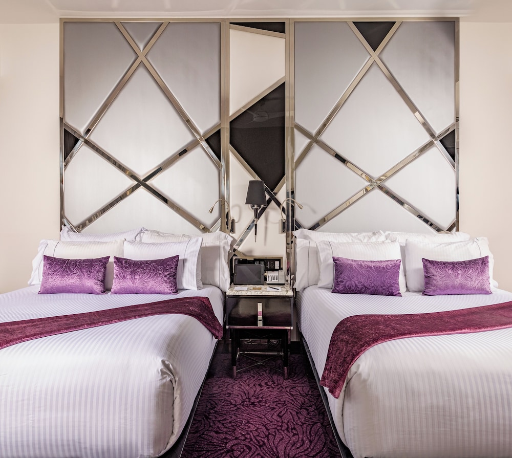 Puerto Vallarta Vacations - Hotel Mousai Puerto Vallarta Adults Only - Property Image 11