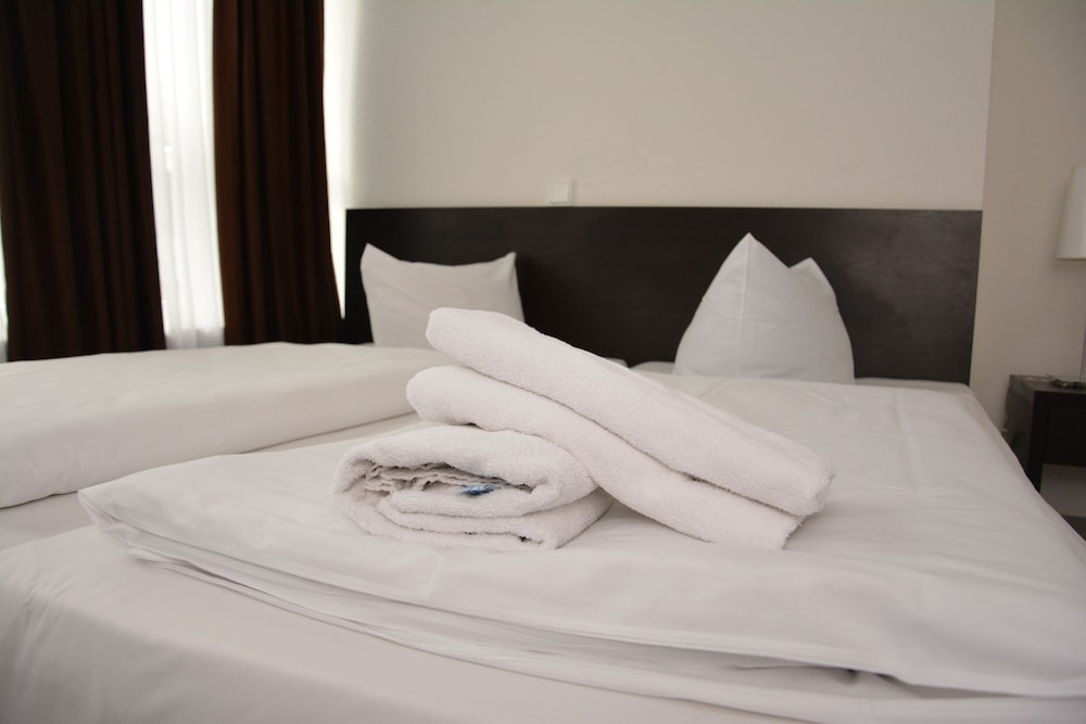 Frankfurt Vacations - Mosel Hotel Frankfurt - Property Image 29