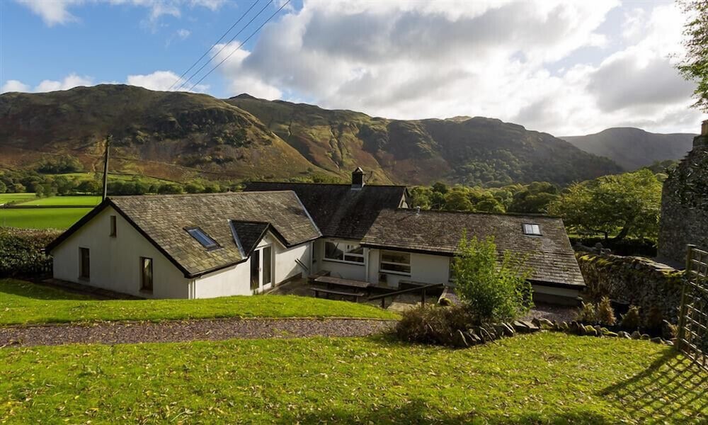Felldale
