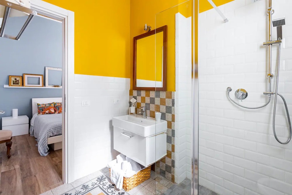 Binario 91 Rooms