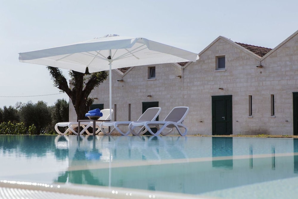 Agrumare Farm Holiday