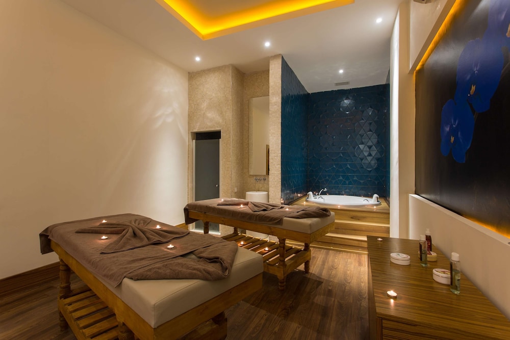 Sherwood Exclusive Lara, All Inclusive