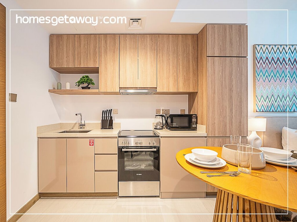 The Art of Living – Inspired Luxury Studio