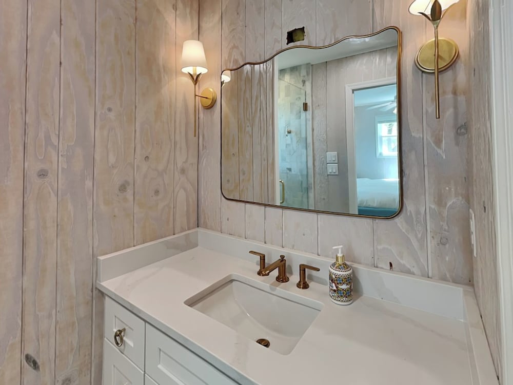 The Hydeaway by Topsail Realty