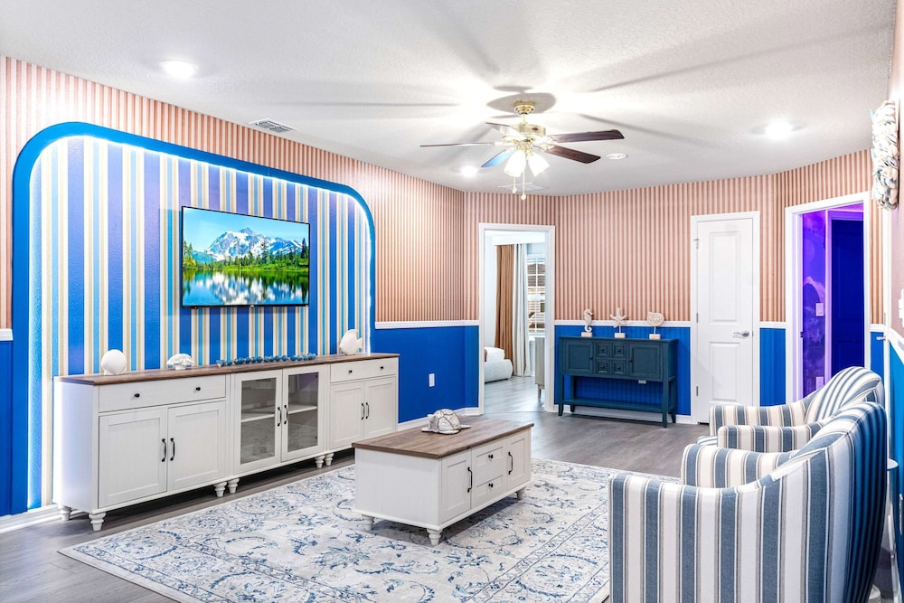 Come Stay at This Wonderful Vacation Home for a Relaxing Stay!