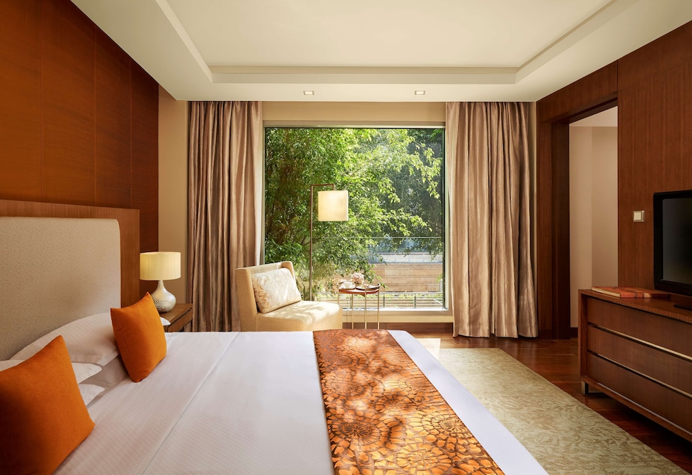 Mumbai Vacations - Grand Hyatt Mumbai Hotel and Serviced Apartments - Property Image 99