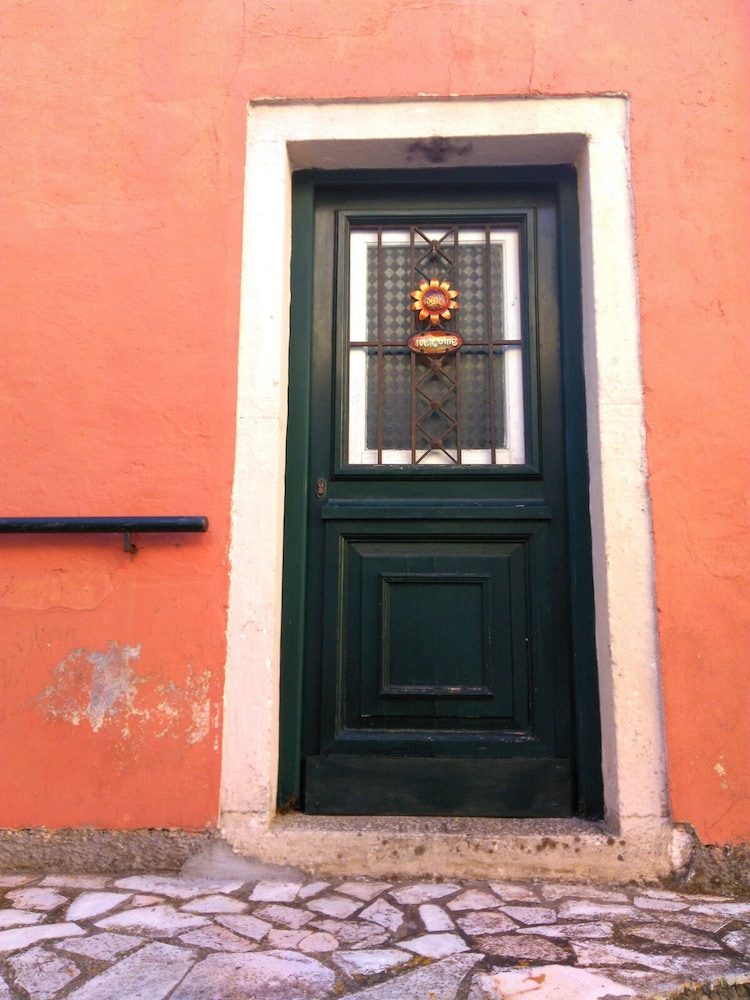 Melia Traditional House