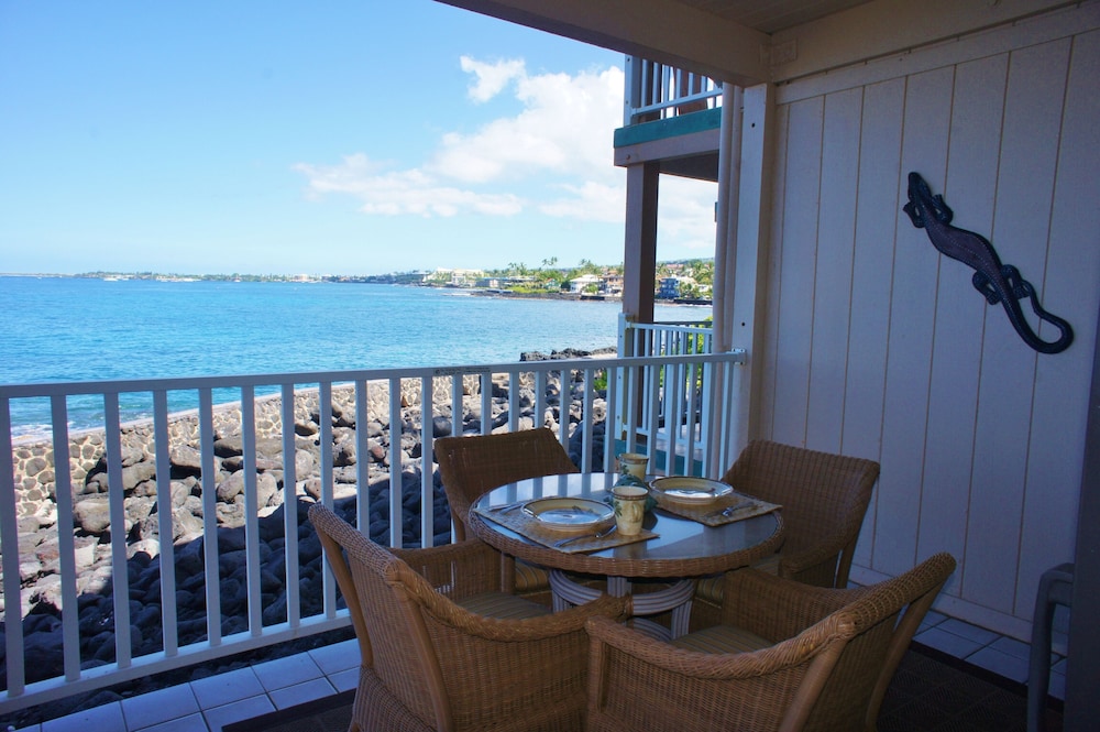Direct Ocean Front In-unit Wifi Concierge Included - Vrkcv