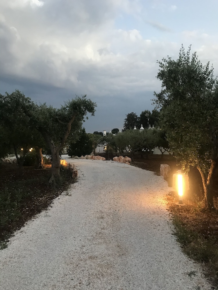 Aria di Casa Country Resort