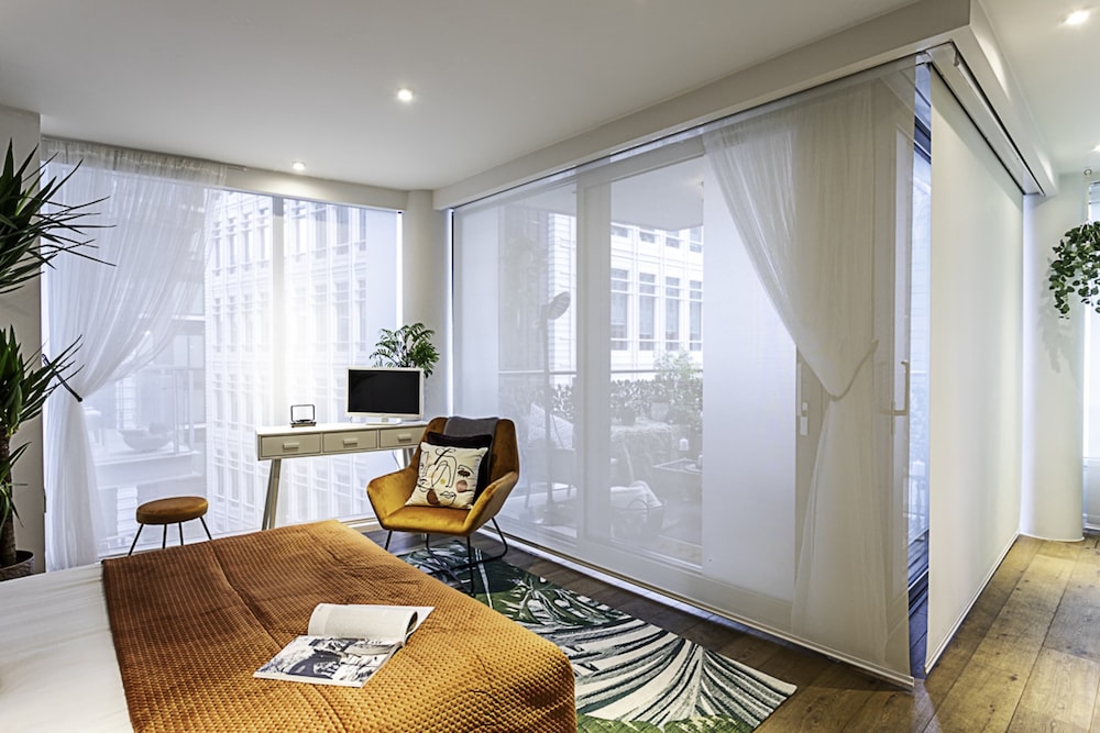 Idyllic Covent Garden Flat