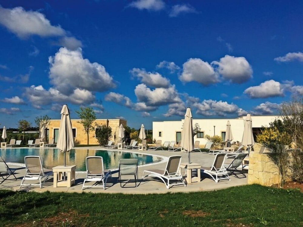 Tenuta Vigna Corallo