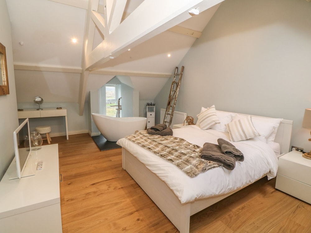 Fishermans Cottage