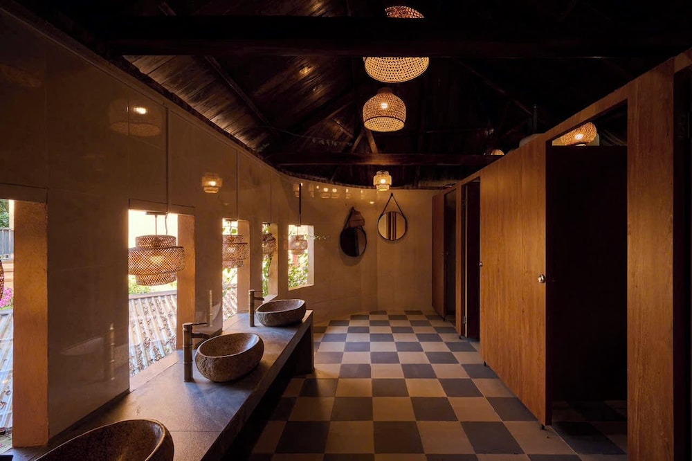 Mat Retreat