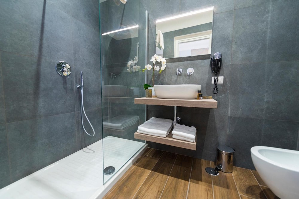 Loft Rooms Trastevere