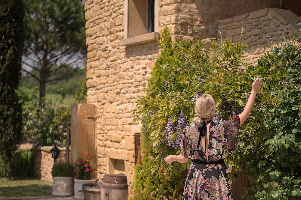 Le Clos des Anges