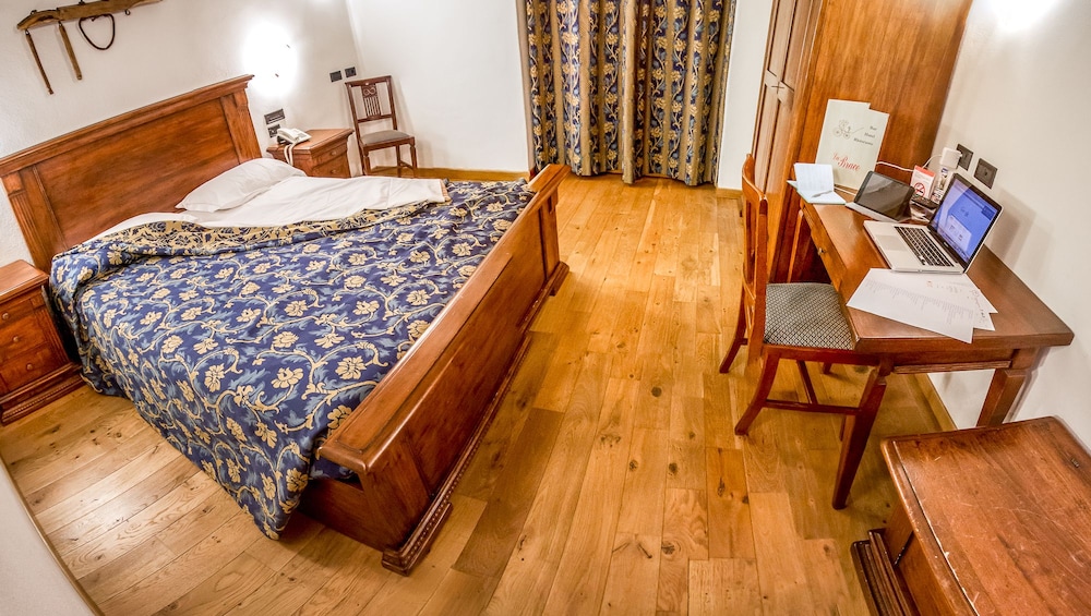 Hotel & Restauracja La Brace, Zdjęcie 52