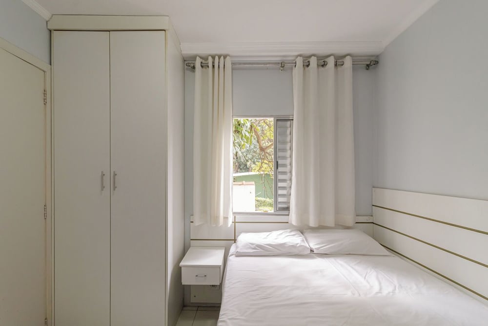 Loft c Smart Lock e Wi-fi Pr Ximo ao Aeroporto