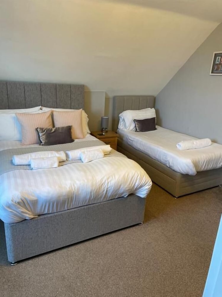 Bodalwyn Guest House