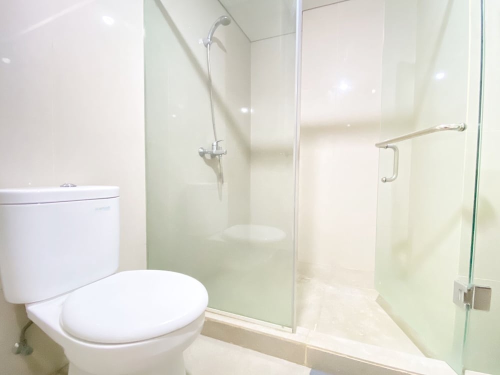 Premium 3Br At Landmark Residence Bandung Apartment