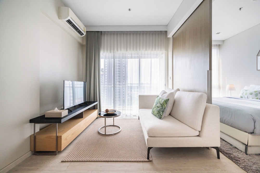 Veranda Residence by SEA U PATTAYA