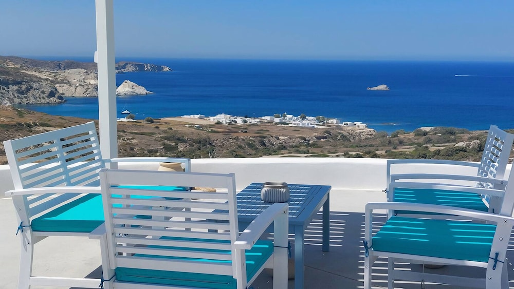 Majestic Anatoli Retreat
