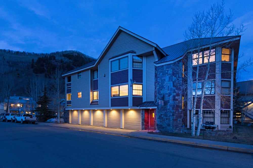 Sundance Condos 202 by Avantstay Great Condo in Telluride Close to Downtown view 5