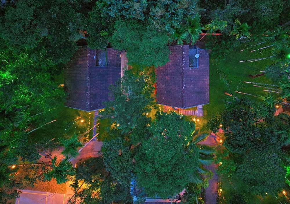 Kedara Resort Wayanad by VOYE HOMES