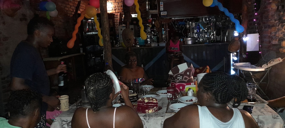 human