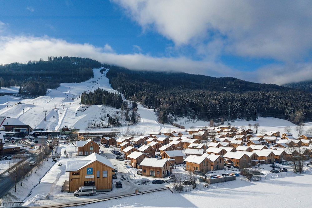 Kreischberg Chalets by ALPS RESORTS