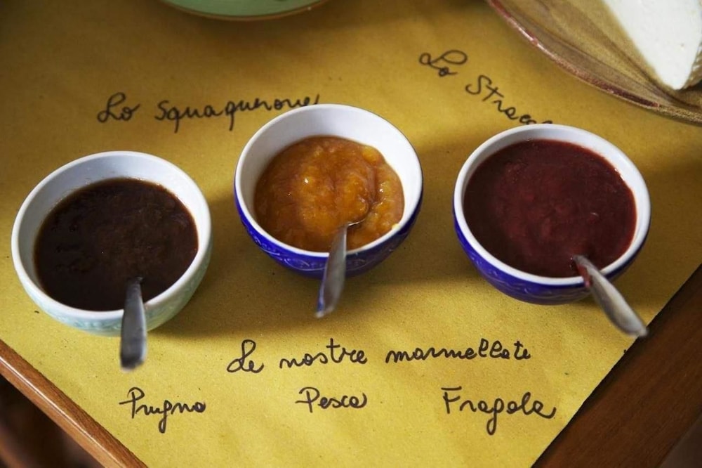 B&B Ca de Taruffi