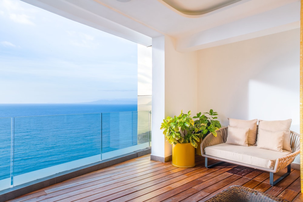 Puerto Vallarta Vacations - Hotel Mousai Puerto Vallarta Adults Only - Property Image 102