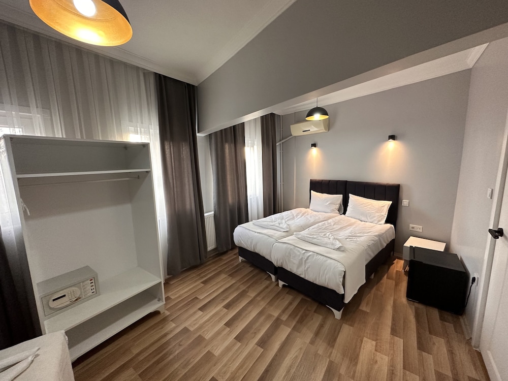 Asparagus Otel Süitleri Eski Şehir - Image 18