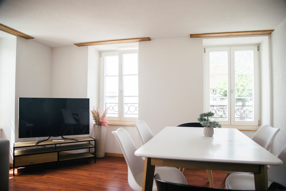 Nimbuzzz Apartments
