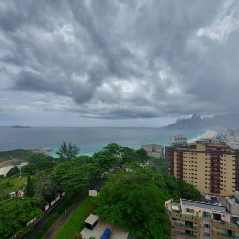 Suhcasa Arpoador Dreams Amazing View
