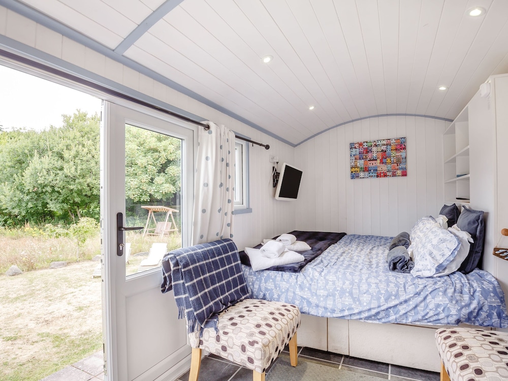 The Shepherd's Hut