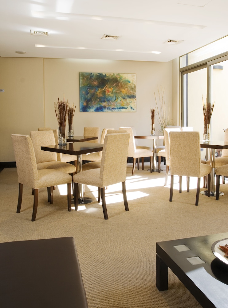 Ayres Apartments Recoleta - Uriburu