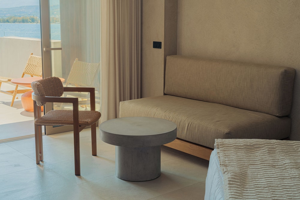 Beau Rivage Suites