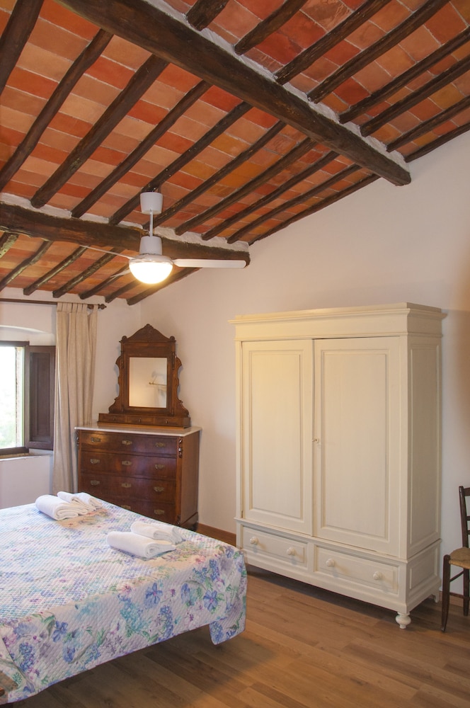 Agriturismo Ricudda view 5