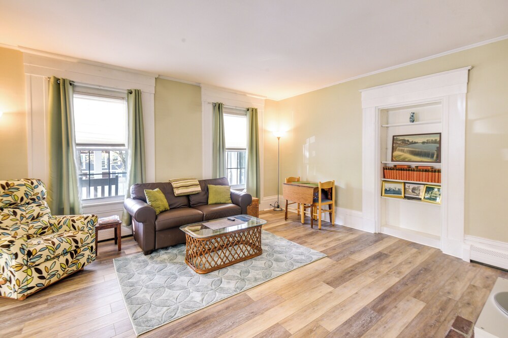 Kennebunk Apartment w/ Local Beach Access! - Property Image 17