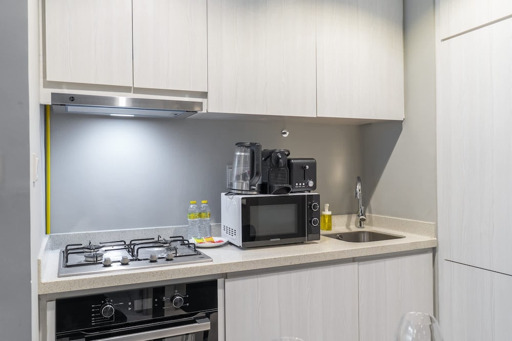 Excellent 1 Bedroom in Zada Tower With Balcony