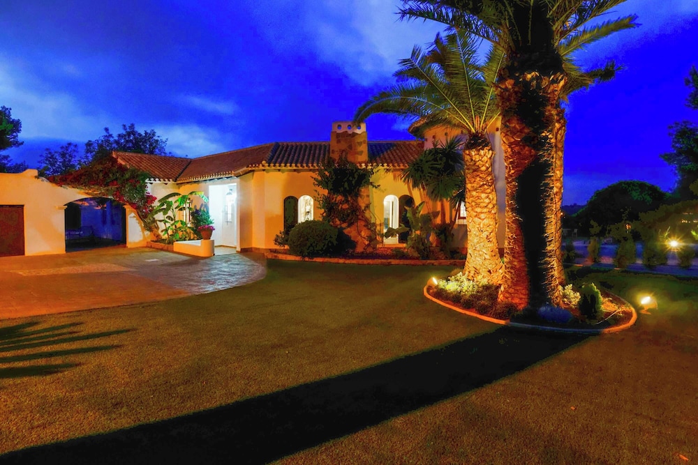 Villa Isadora 137