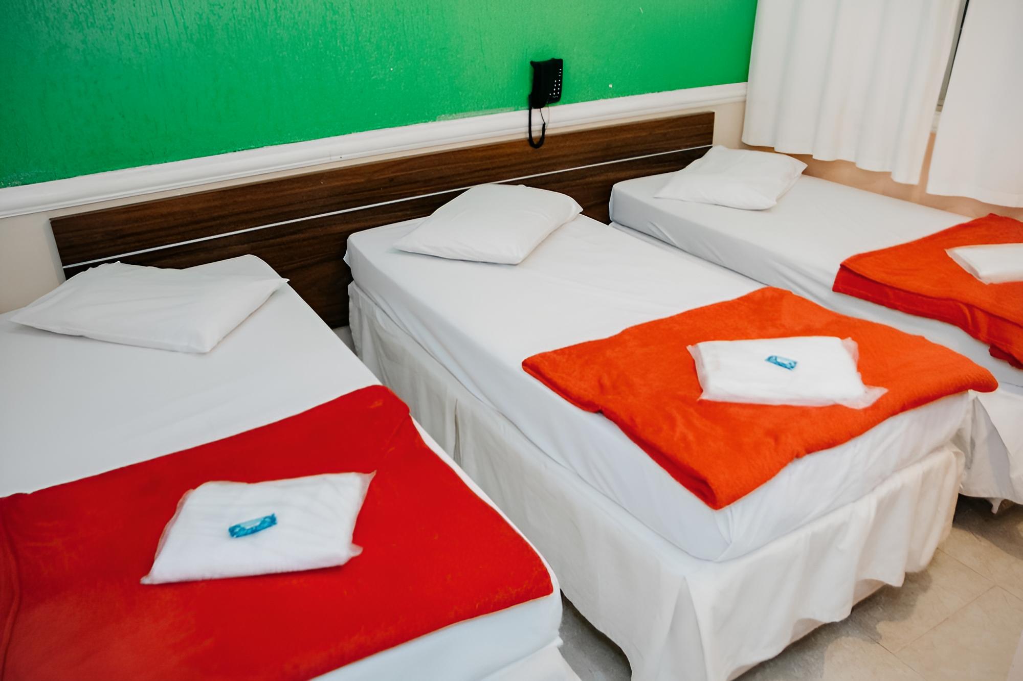 Hotel Khalifa