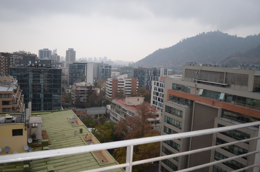 Nunes Propiedades Providencia