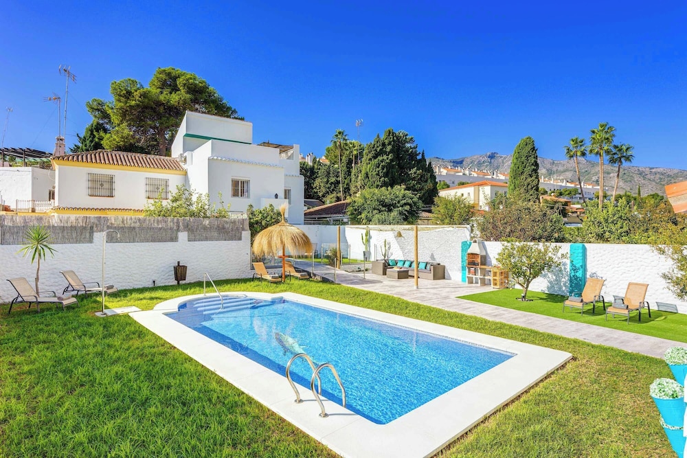 Villa Mamba
