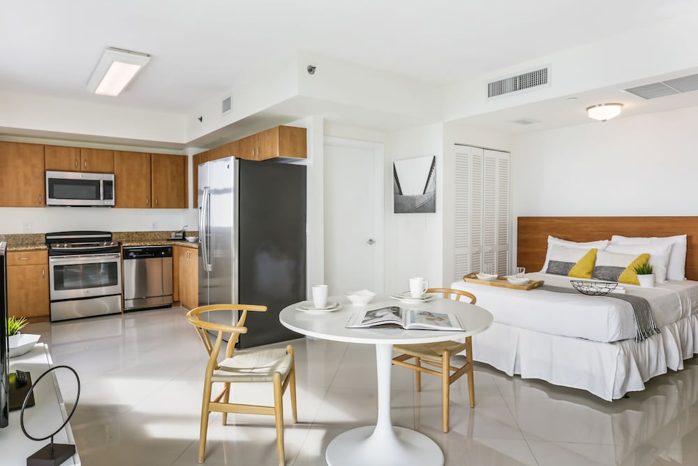 OB Brickell Miami