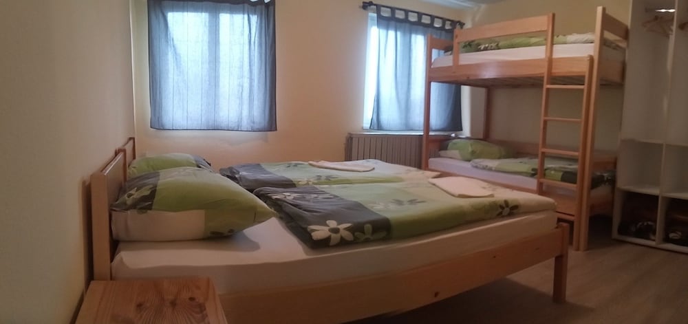 House Budkovic - Hostel view 4