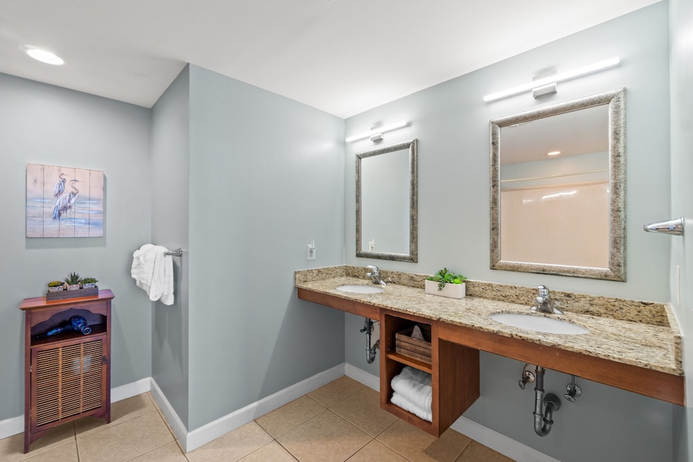 Splash Beach Resort by Panhandle Getaways
